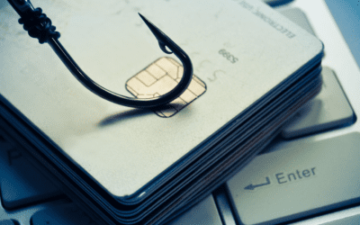 Alerta por aumento de estafas bancarias mediante Phishing